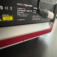 NanoTemper Prometheus Panta Protein Stability Analyzer image 2
